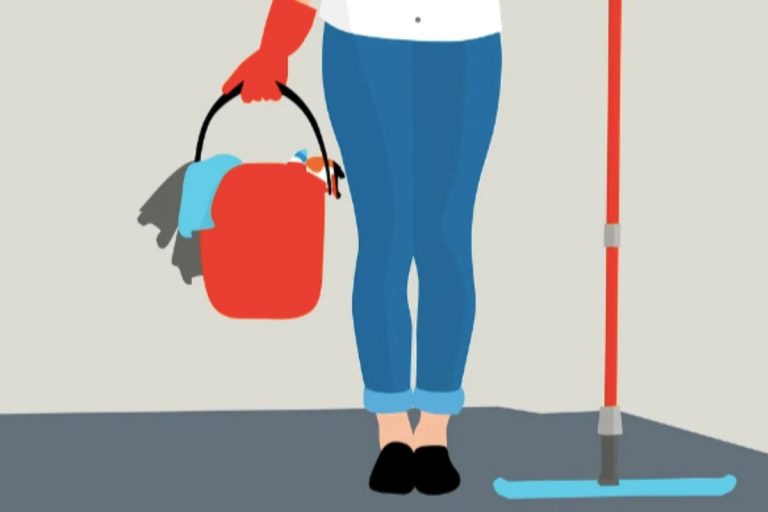 How To Save On Cleaning Expenses In Your House