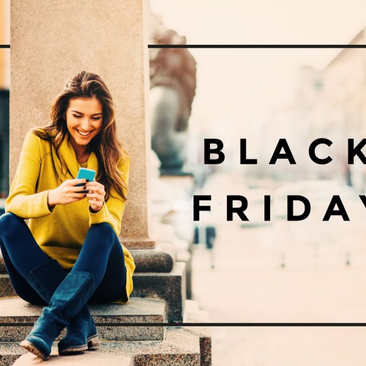 <strong>More Bang! How To Spend Wisely On Black Friday</strong>