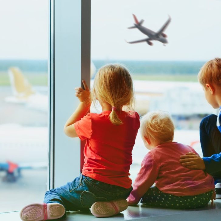 <strong>How Travel Experiences Benefit Your Child’s Education</strong>