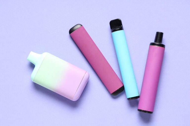 How Much Nicotine is in a Hayati Pro Ultra?