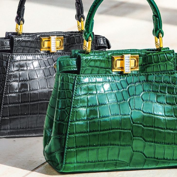 How to Authenticate Vintage Designer Bags and Accessories