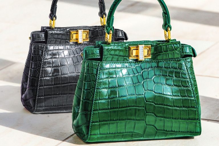 How to Authenticate Vintage Designer Bags and Accessories
