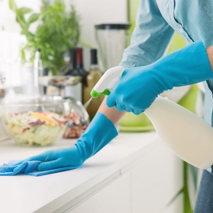 How to Choose a Cleaning Company in London?