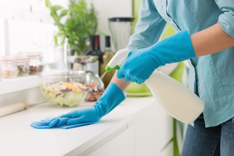 How to Choose a Cleaning Company in London?