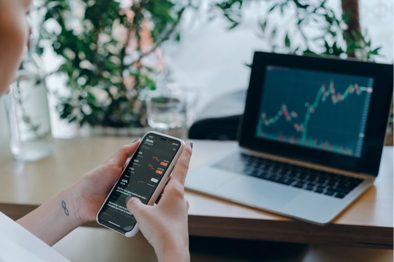 Top Tips For Starting Your Investment Journey In The UK