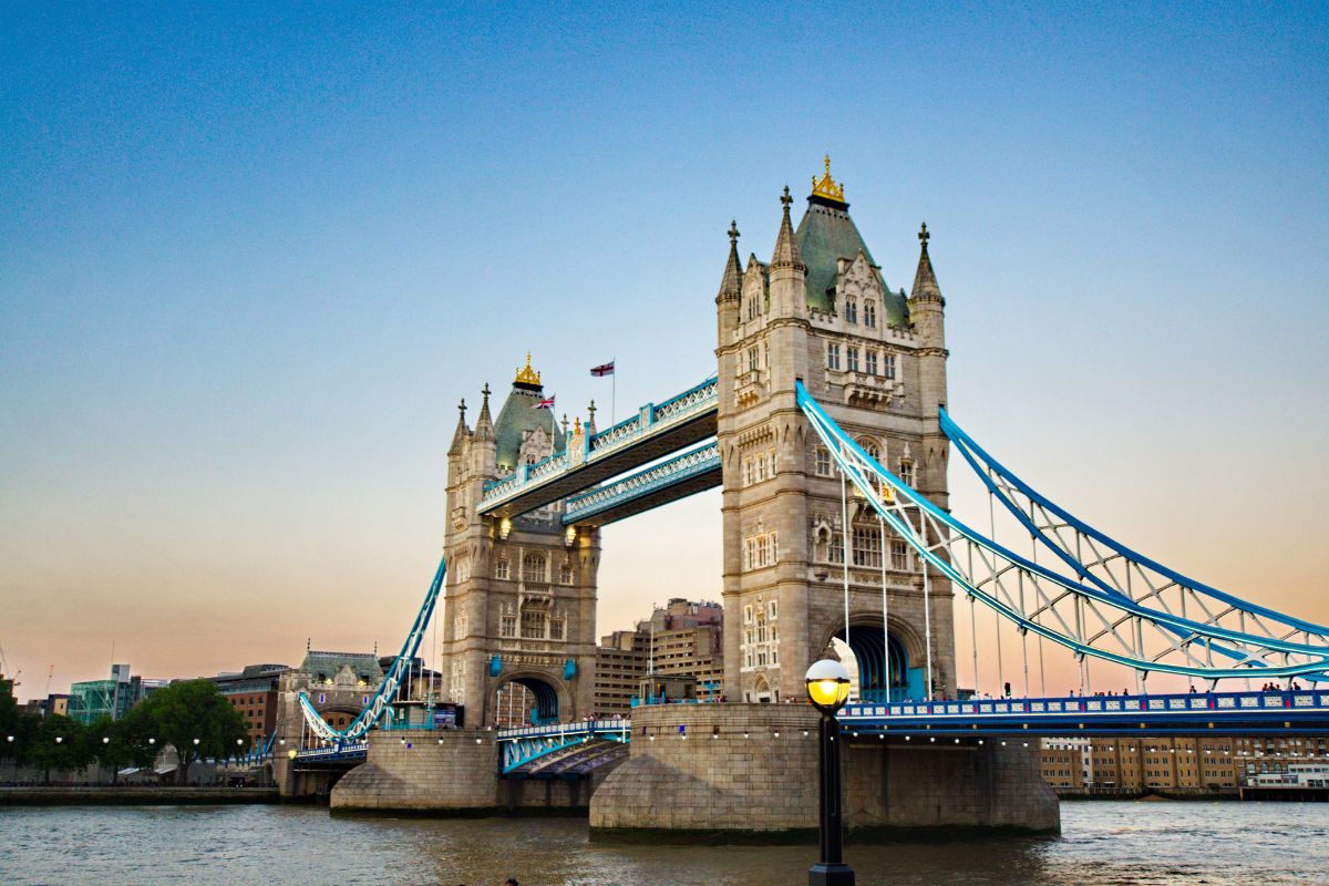 How to Experience London on a Budget: 7 Tips for Affordable Sightseeing ...