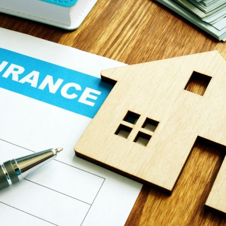How to Find Affordable Home Insurance: A Guide
