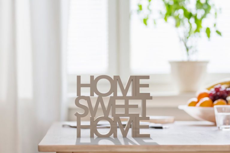 How to Get The Most Financial Efficiency Out of Your Home