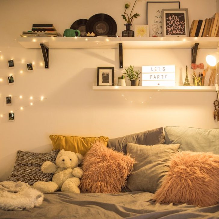 <strong>How to Help Your Foster Pre-Teen Design the Perfect Bedroom</strong>