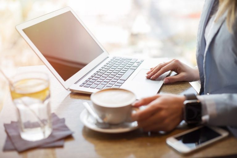 How to Improve Your Business Look