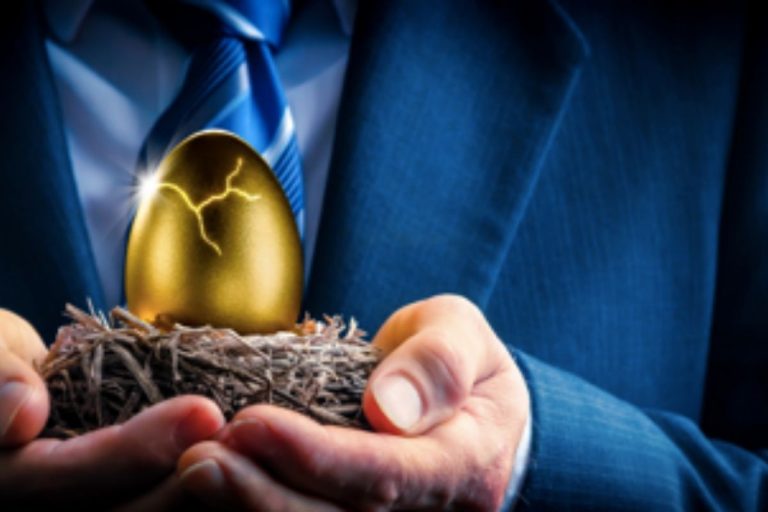 How to Look for a Gold IRA Company