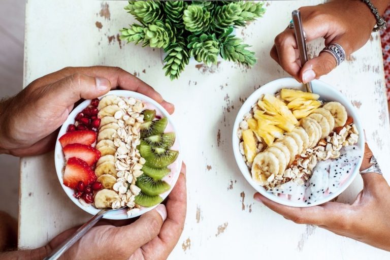 How to Motivate Yourself to Eat Healthier