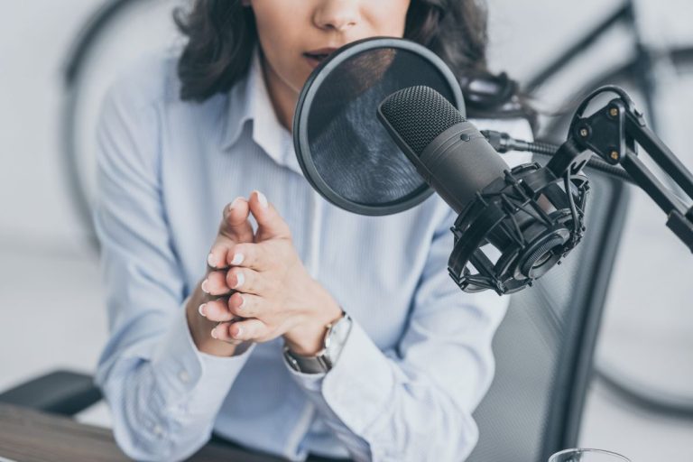 How to Record a Podcast Remotely