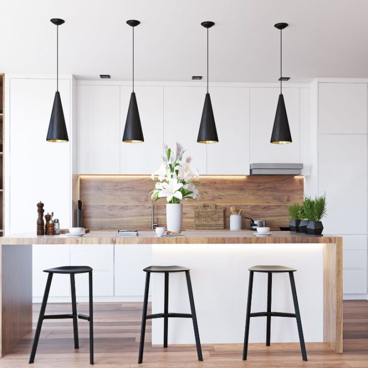 <strong>How to Redo Your Kitchen in the Style You Want Affordable</strong>