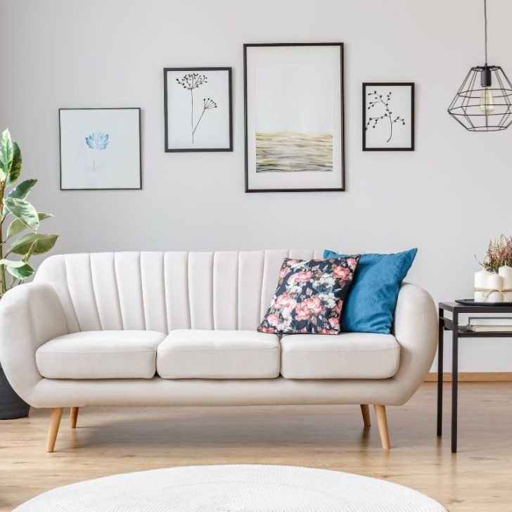 How to Save Money When Shopping for New Furniture for Your House