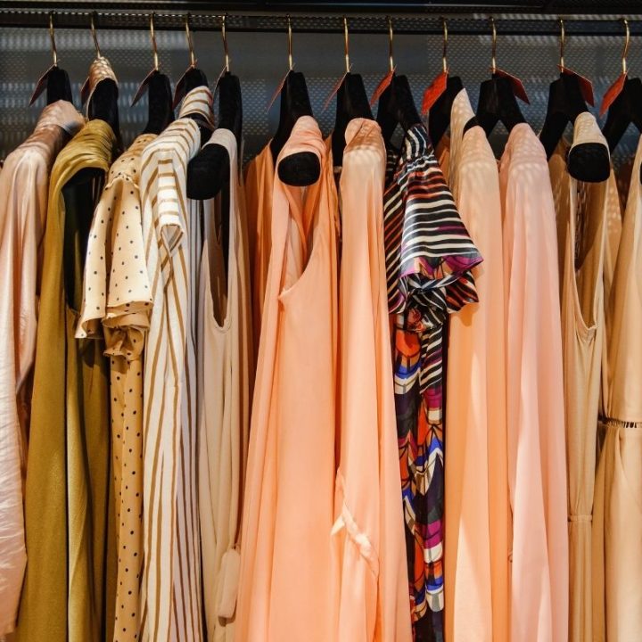 How to Save Time and Money with Slow Fashion