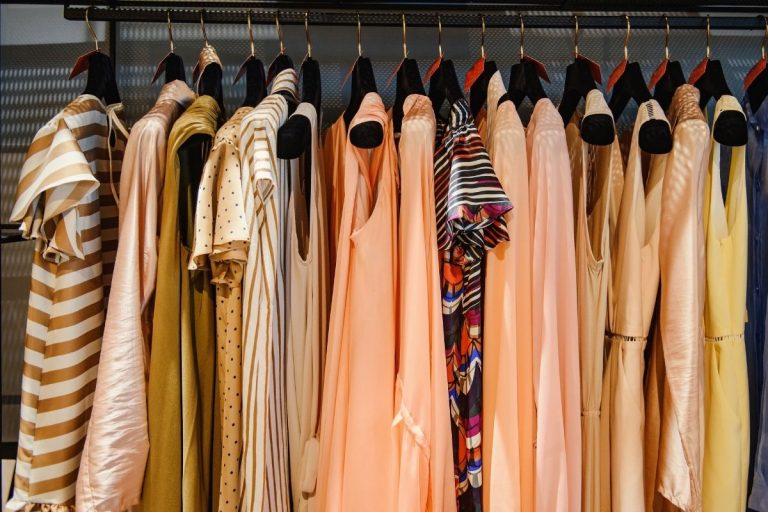 How to Save Time and Money with Slow Fashion