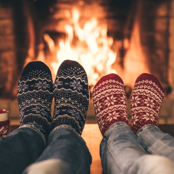 How to Slash Your Household’s Heating Bills This Winter