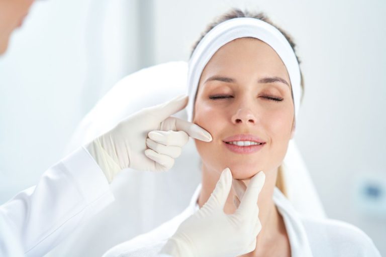 Radiance at Any Age: How to Use Cosmetics to Feel Your Best as You Grow Older