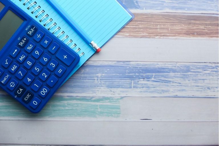 How to change career without breaking the budget