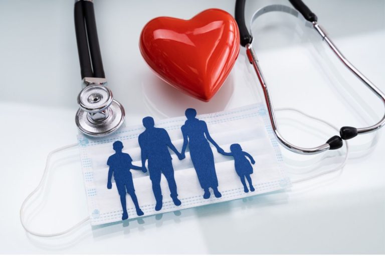 How to get health insurance self employed?
