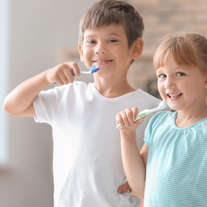 <strong>How to protect your child’s teeth from decay</strong>