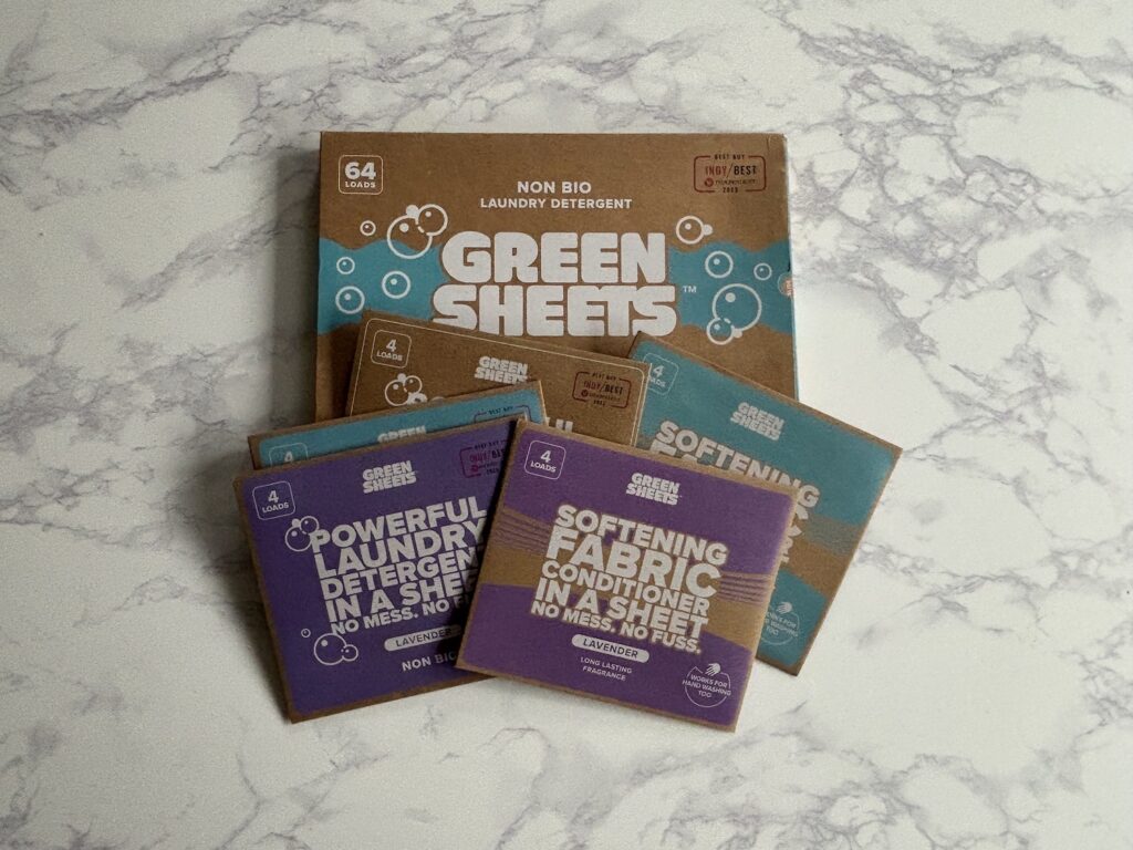 Green Sheets