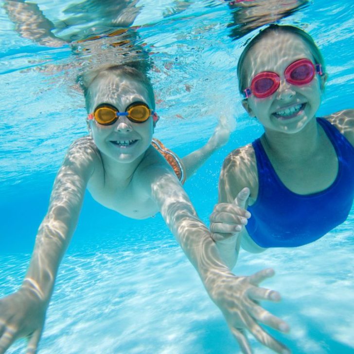 Importance Of Finding A Good And Affordable Swimming School