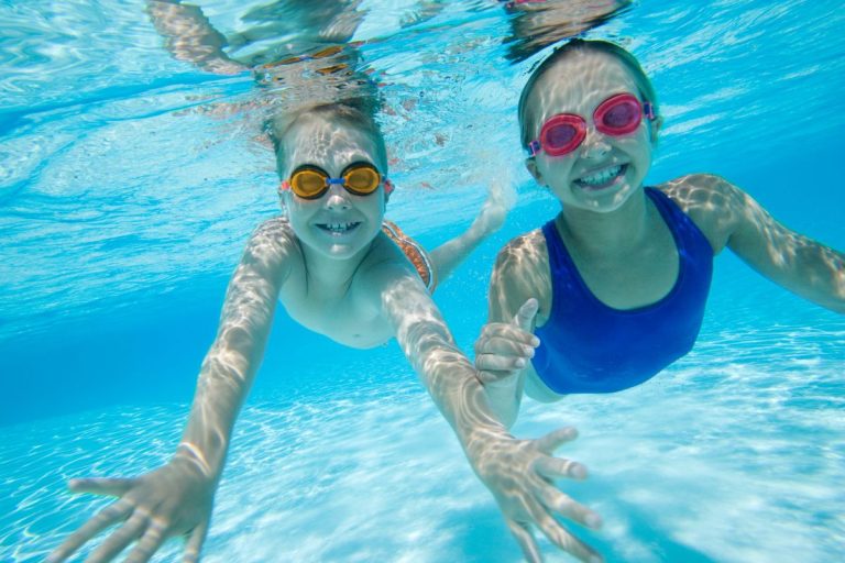 Importance Of Finding A Good And Affordable Swimming School