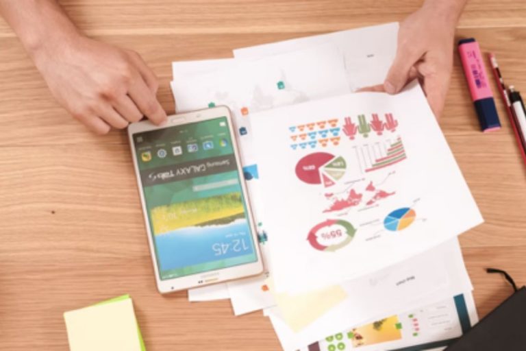 Increase Your Family Budget: Making Money With Online Trading