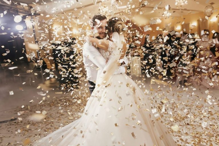 Inventive Ways To Save Money And Still Plan Your Dream Wedding
