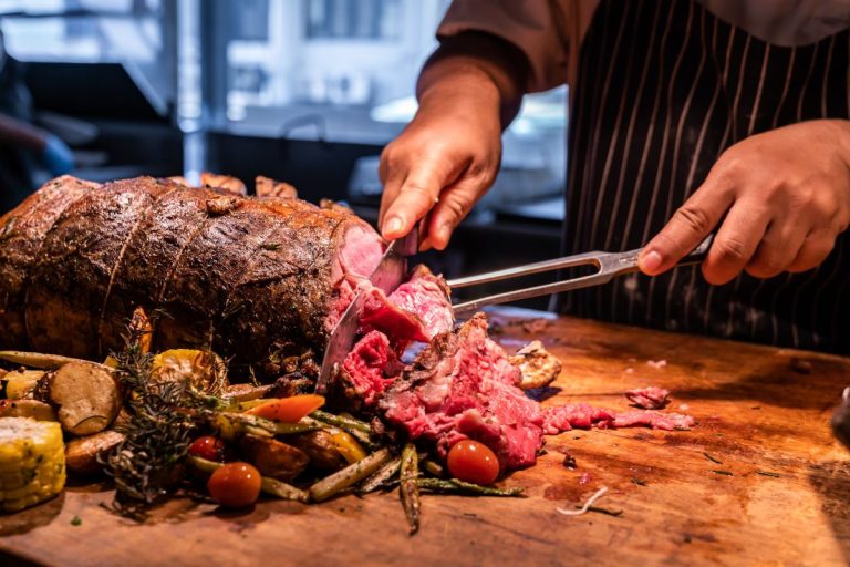 Is Wagyu Beef Really Worth the Investment?