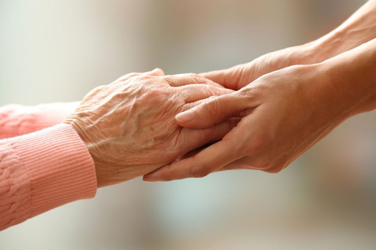 Lending a Helping Hand: Practical Ways to Assist Your Loved Ones