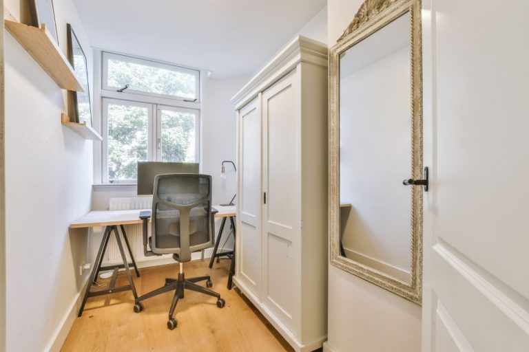 Making the Most of a Box Room on a Budget