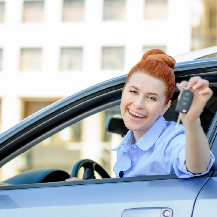 Money-Saving Tips When Buying a New Car