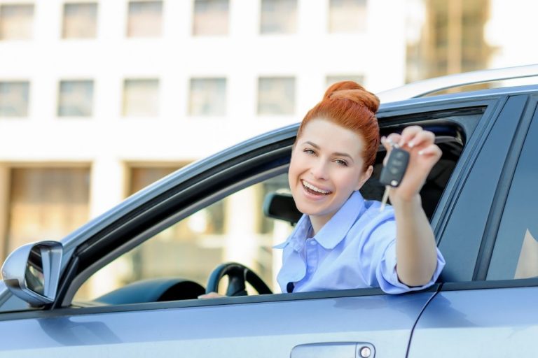 Money-Saving Tips When Buying a New Car