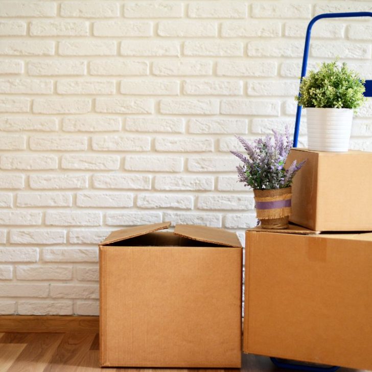 Moving on a Budget: Tips for Affordable Home Removal