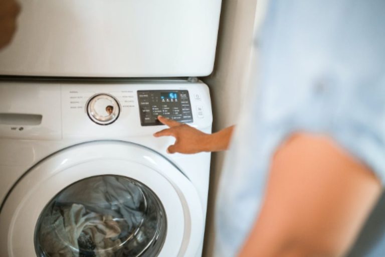 Need To Choose A New Washing Machine? Pay Attention To These Details