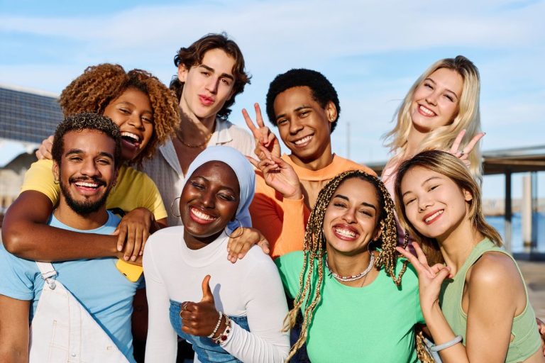 Organising Safe and Exciting Adventure Trips for Youth Groups