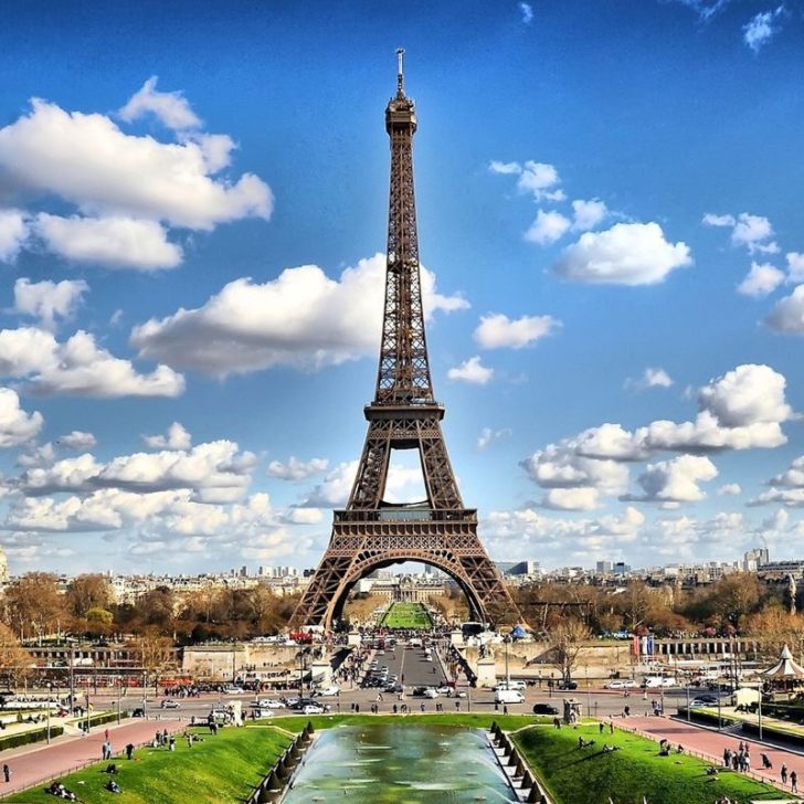 Paris on a Budget: 6 Genius Tips to Experience the City of Lights