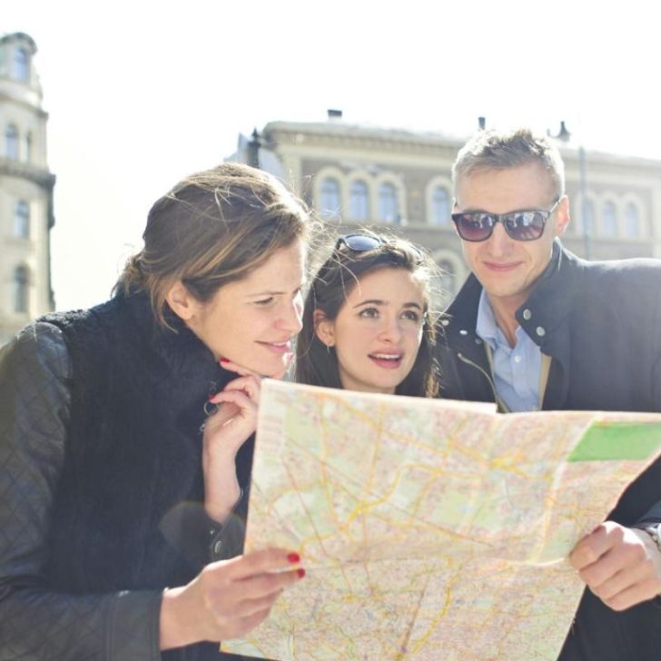 Planning A Family Holiday to Europe? 4 Simple Tips for Saving Money