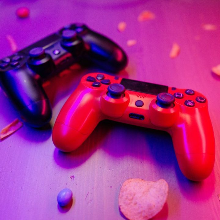 Playing Games Can Earn You Some Extra Cash – Here’s How to Get Started