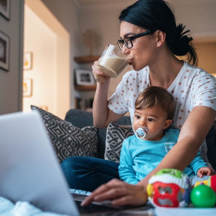 From Meetings to Motherhood: Practical Tips for Mums to Balance Career and Family Life