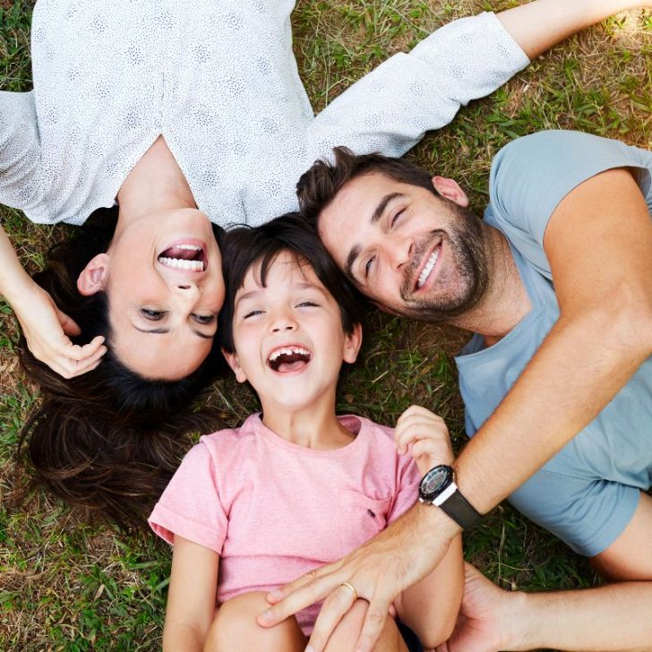 Prioritising Your Family’s Health: Tips for Busy Parents