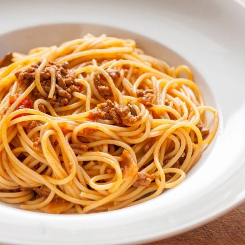 Quorn Spaghetti Bolognese for Under £1 a Head - Savings 4 Savvy Mums