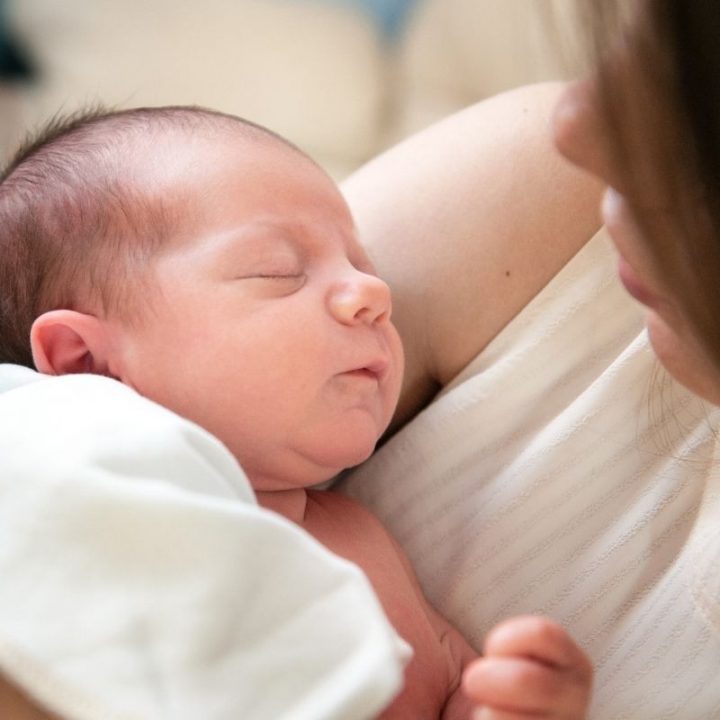 Safety Tips For Parents With Newborns