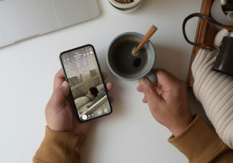 Here’s How You Can Save Money on Baby Monitor