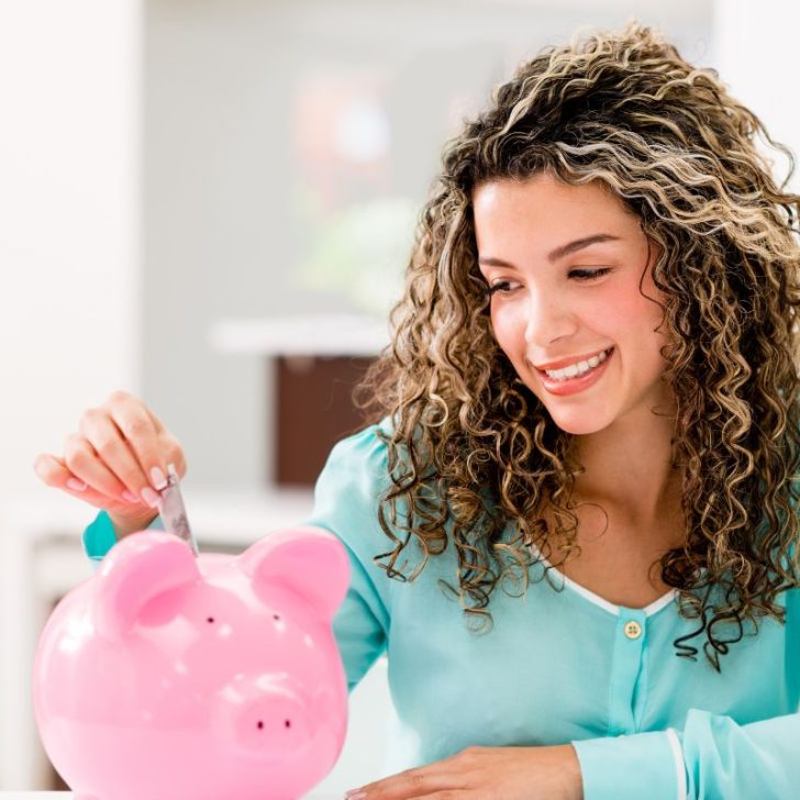 <strong>Savings and Serenity: How CBD Can Support Moms in Their Financial Journeys</strong>