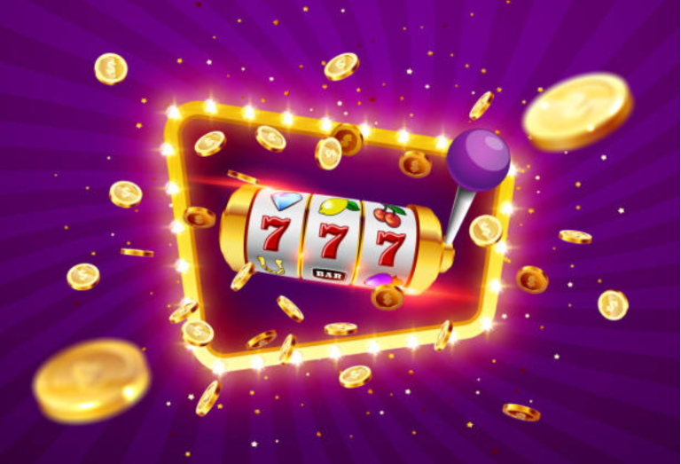 Slot Games And Their Step-by-Step Flow