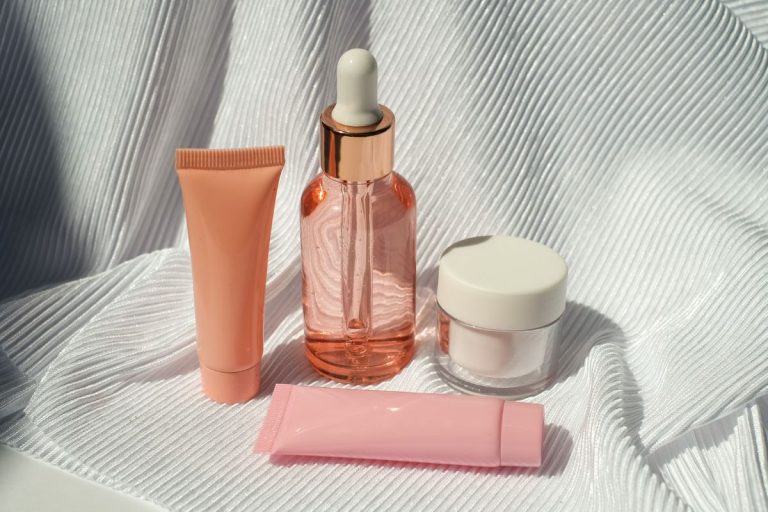 Skincare Essentials: Nurturing Your Skin’s Radiance